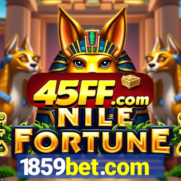 1859bet.com