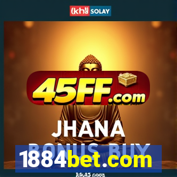 1884bet.com