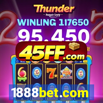 1888bet.com