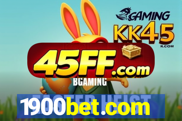 1900bet.com