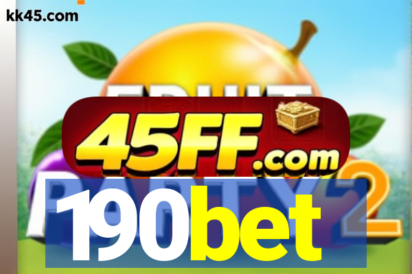 190bet