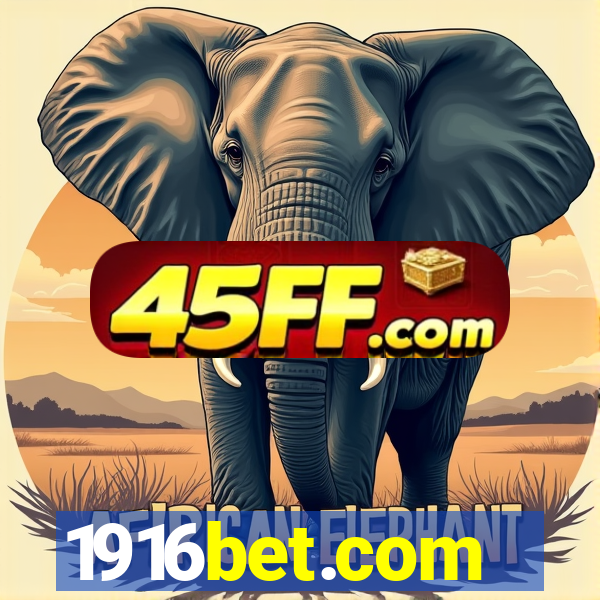 1916bet.com