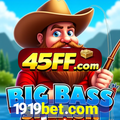 1919bet.com