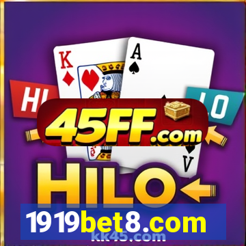 1919bet8.com