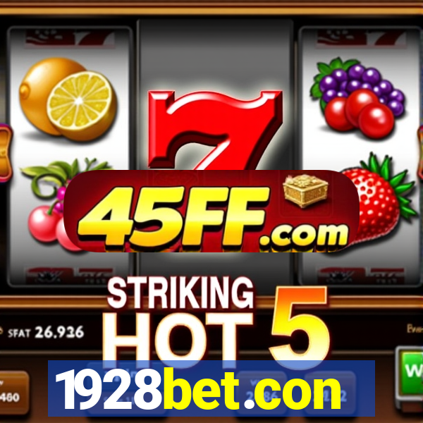 1928bet.con