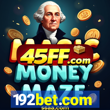 192bet.com