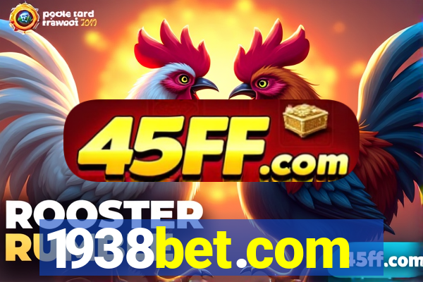 1938bet.com