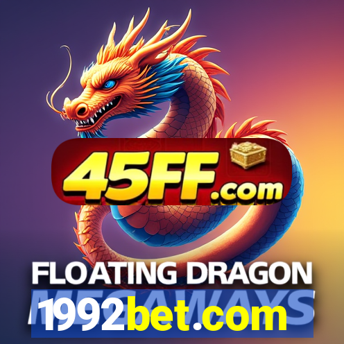 1992bet.com