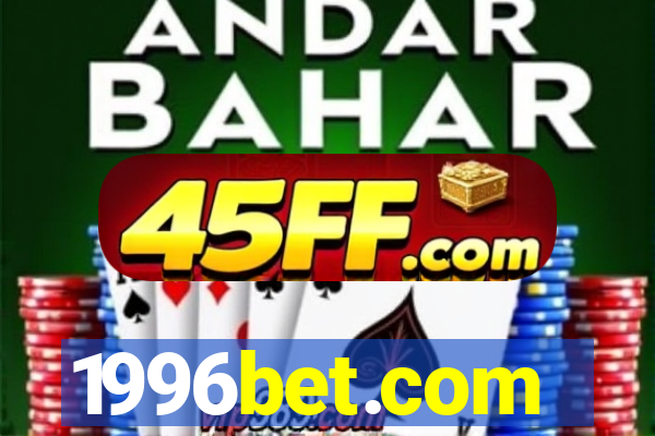 1996bet.com