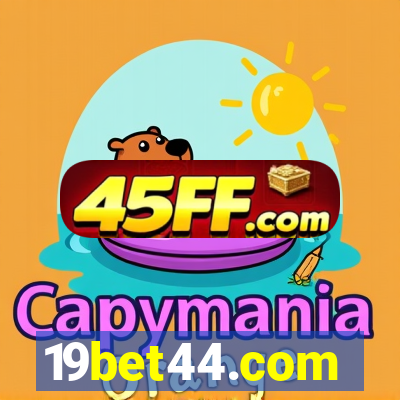 19bet44.com