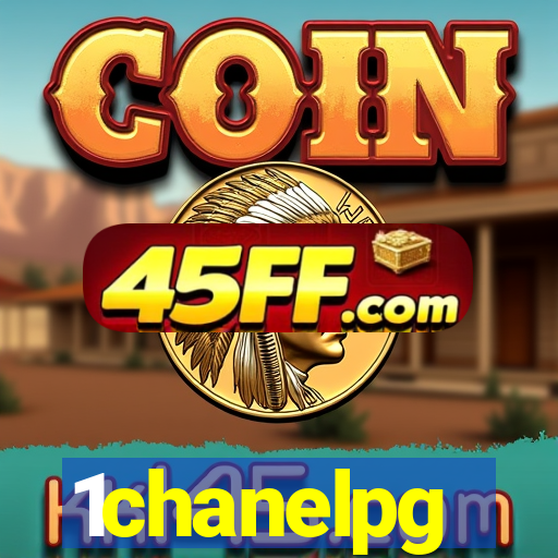 1chanelpg