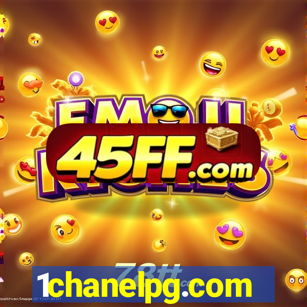 1chanelpg.com