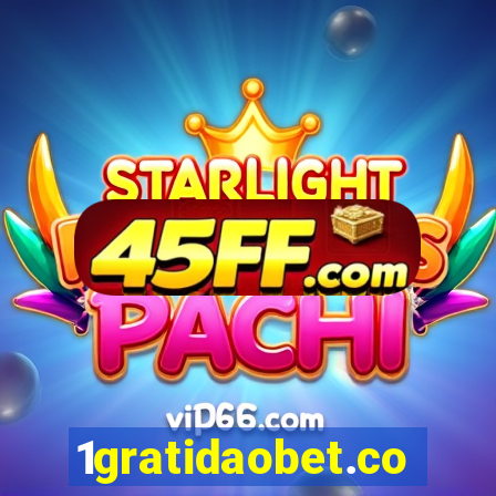1gratidaobet.com