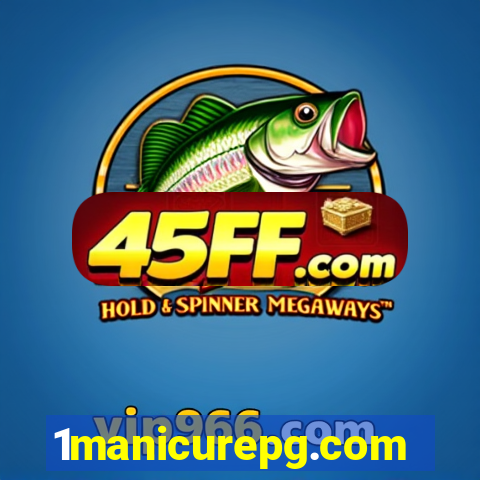 1manicurepg.com