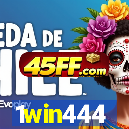 1win444