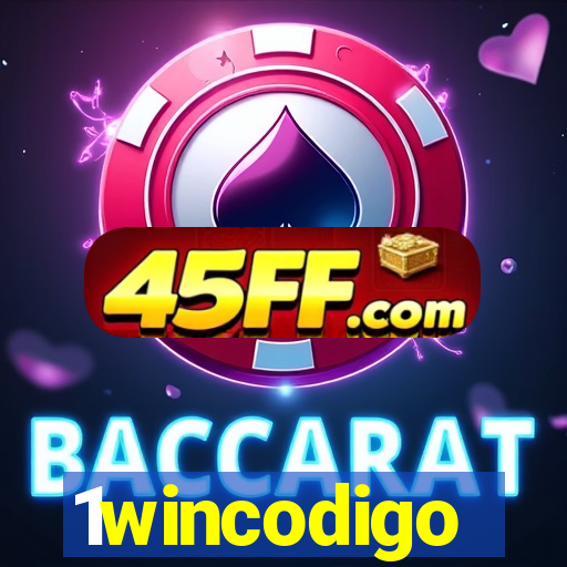 1wincodigo