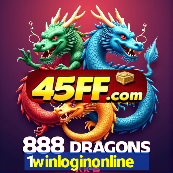 1winloginonline