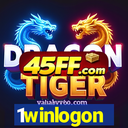 1winlogon