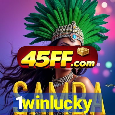1winlucky