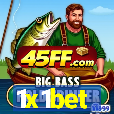 1x1bet