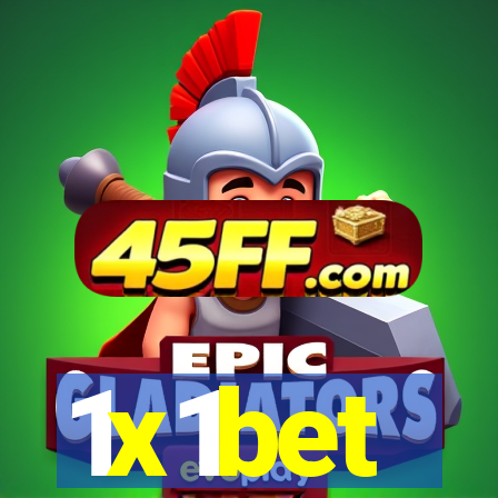 1x1bet