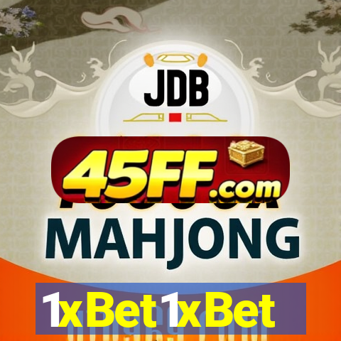 1xBet1xBet