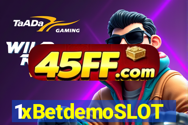 1xBetdemoSLOT