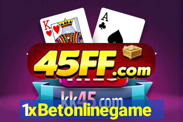 1xBetonlinegame