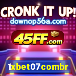 1xbet07combr