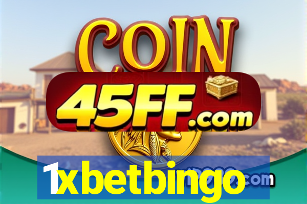1xbetbingo