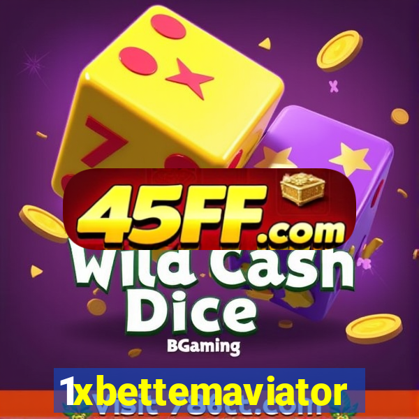 1xbettemaviator