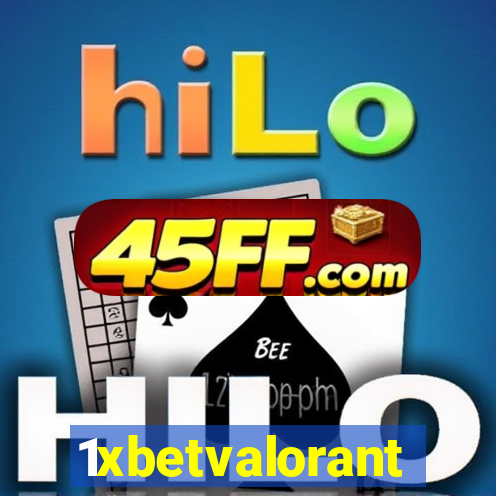 1xbetvalorant