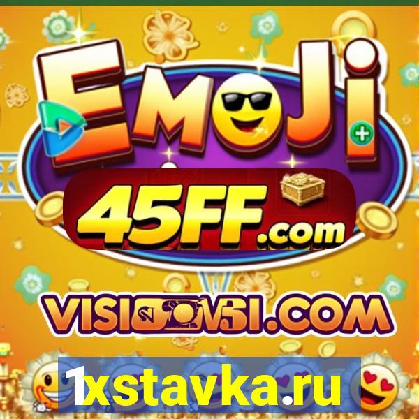 1xstavka.ru