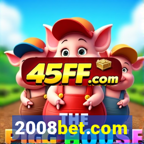 2008bet.com
