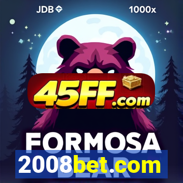 2008bet.com