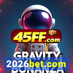 2026bet.com