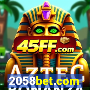 2058bet.com
