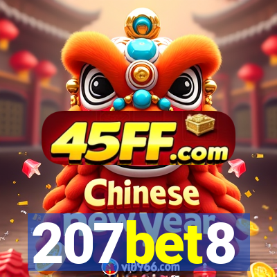 207bet8