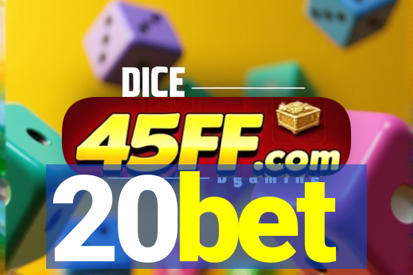 20bet