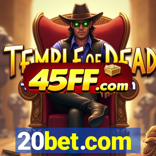 20bet.com