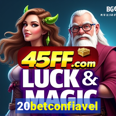 20betconfiavel