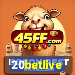 20betlive