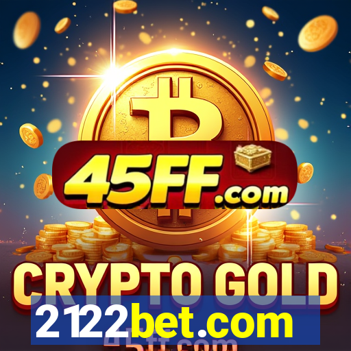 2122bet.com
