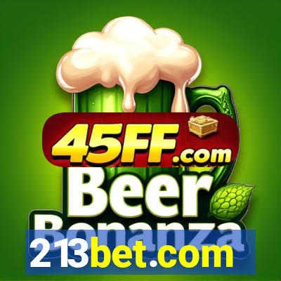 213bet.com