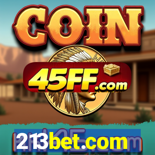 213bet.com