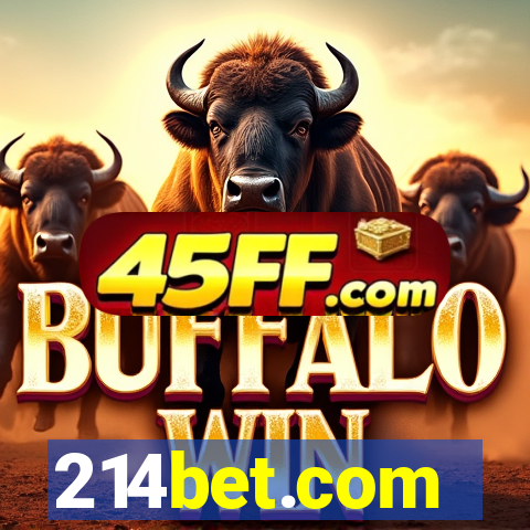 214bet.com