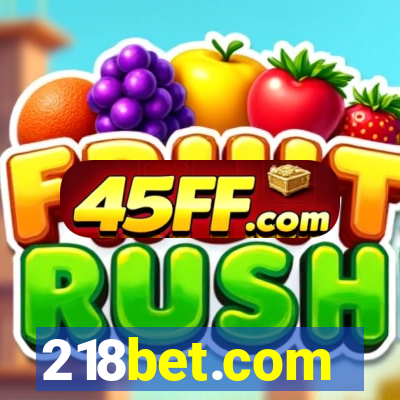 218bet.com