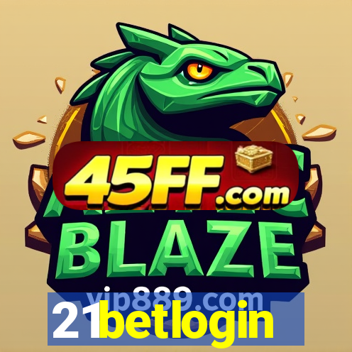 21betlogin