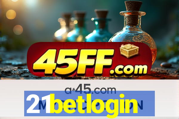 21betlogin