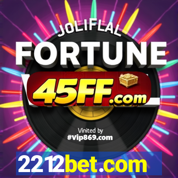 2212bet.com